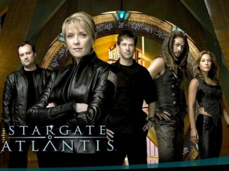 Stargate atlantis episodes with michael