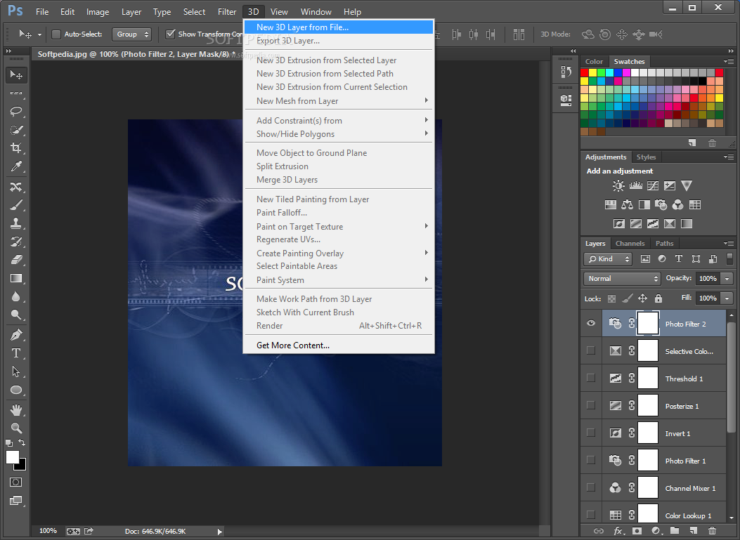 adobe photoshop for free download for windows 10